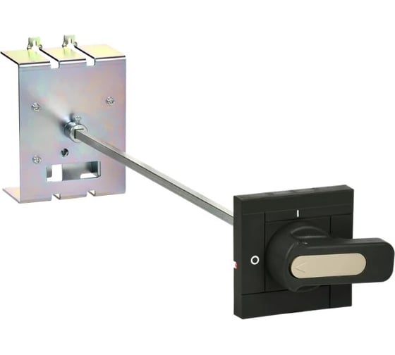 Изображение товара Поворотная рукоятка IEK ARMAT MCCB типоразмер G AR-MCCBD-HE-000-0-03-C