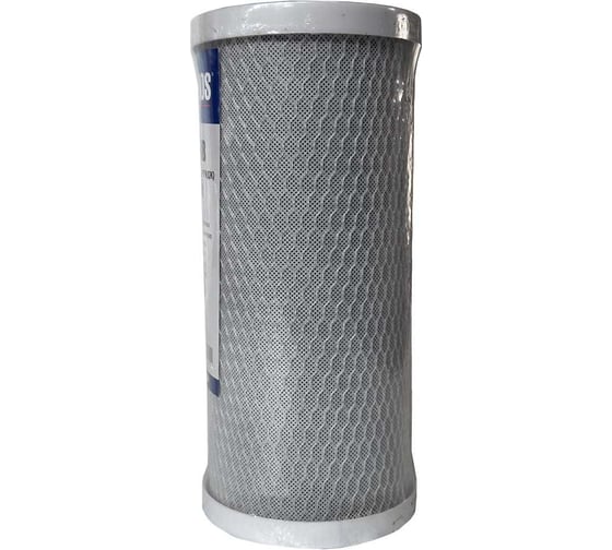 Изображение товара Картридж-фильтр угольный Беламос CTO20BB