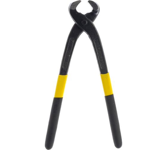 Изображение товара Кусачки торцевые усиленные Эврика 200мм ER-27200 966793