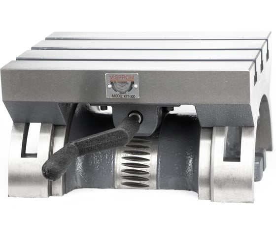 Изображение товара Стол координатный наклоняемый KTT-300 VISPROM 100025