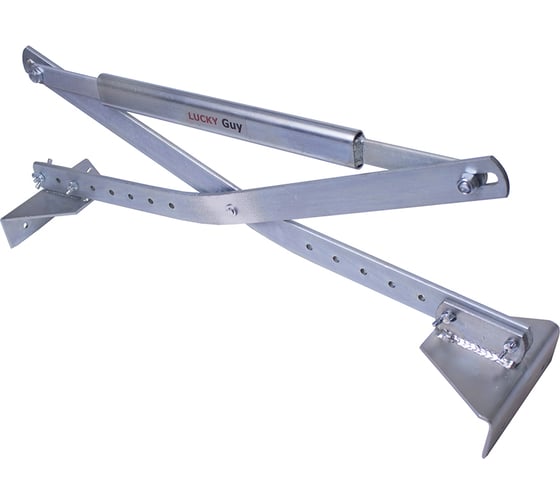 Изображение товара Захват для кирпича и газобетонных блоков LUCKY Guy оцинкованный 700 14 701 X0LG