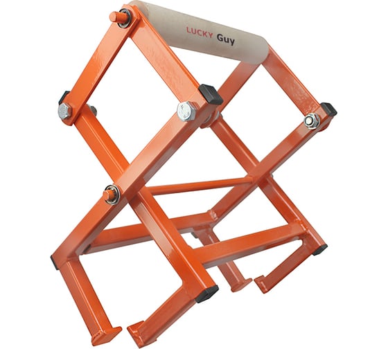 Изображение товара Поперечный захват для газосиликатных блоков LUCKY Guy 700 14 704-02 1LG