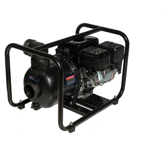 Изображение товара Мотопомпа LIFAN 80WGF химические жидкости 00-00004502