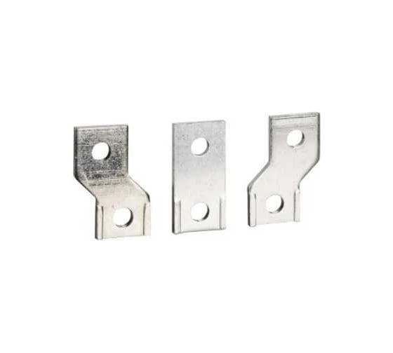 Изображение товара Расширитель полюсов Systeme Electric 3п (100-250) SE SPC-SB3-01-02