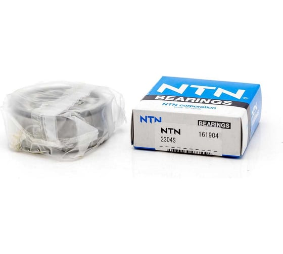 Изображение товара Подшипник NTN 2304 S 2304 S 212935