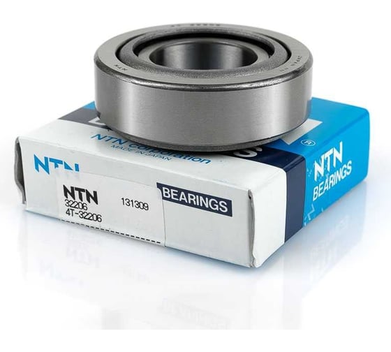 Изображение товара Подшипник NTN 4T-32206