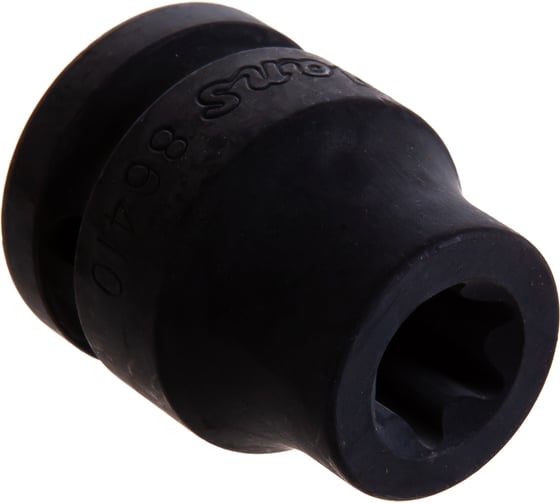 Изображение товара Головка ударная E-STAR (3/4", Е20) Hans 86410E20