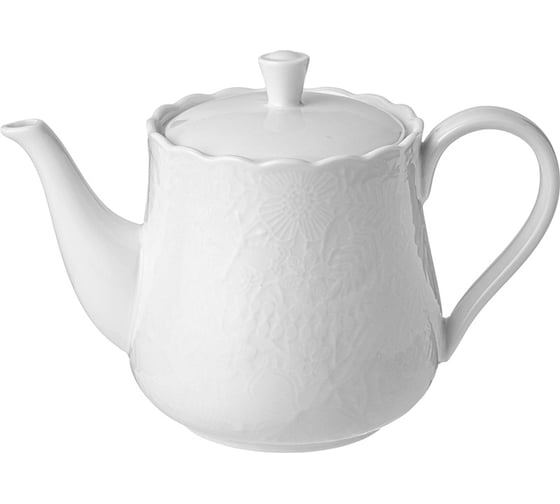 Изображение товара Чайник Lefard lace 950 мл 171-282