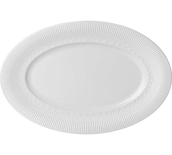 Изображение товара БЛЮДО Lefard ОВАЛЬНОЕ STARFALL 30,5 СМ 171-291