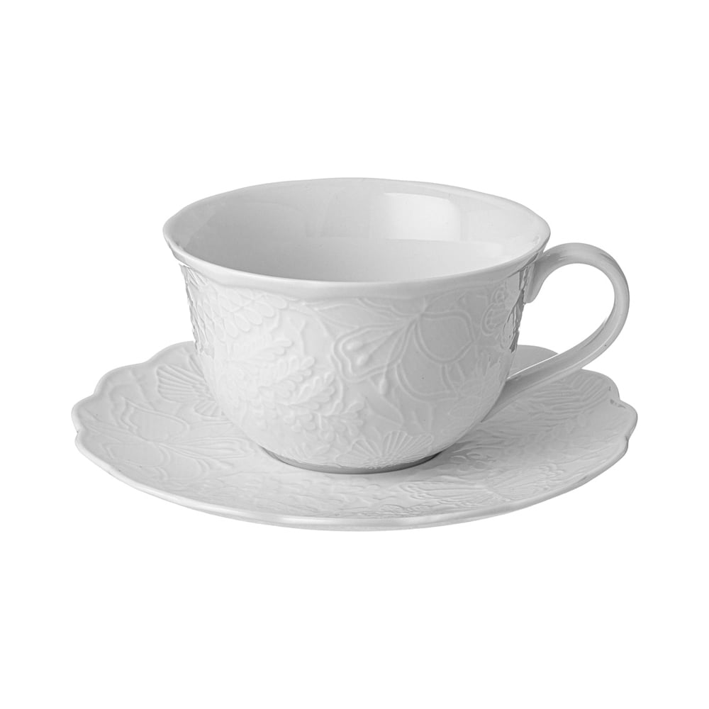 Изображение товара ЧАЙНАЯ ПАРА Lefard LACE 320 МЛ 171-278