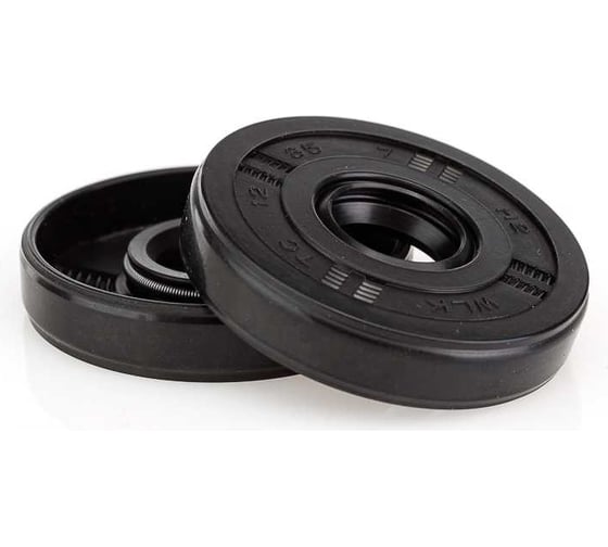 Изображение товара Сальник WLK TC 12x35x 7 TC 12x35x 7 WLK
