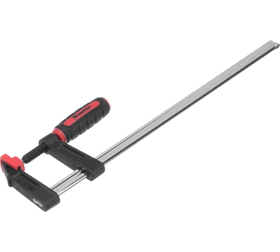 Изображение товара Струбцина Matrix Master F-образная 300x50x370 мм 20405