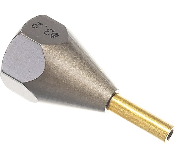 Изображение товара Сопло с длинным отверстием ELMOS e70 027