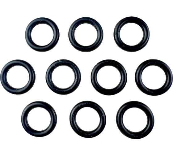 Изображение товара Прокладка для экспресс штуцера 10 шт Профитт 0302864