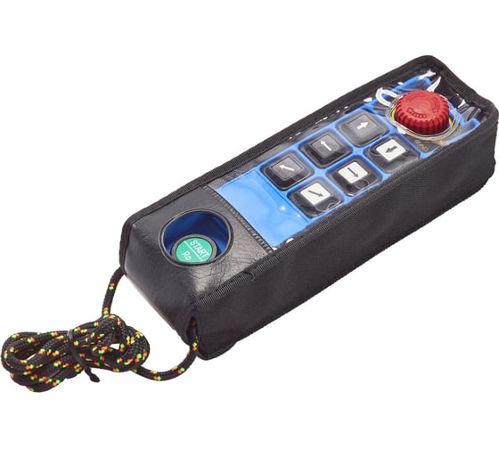 Изображение товара Чехол передатчика UCD SAGA 1 (5 шт. ) L6B/L8B/L10/K1/K2 (текстильный) UCDCHEH2