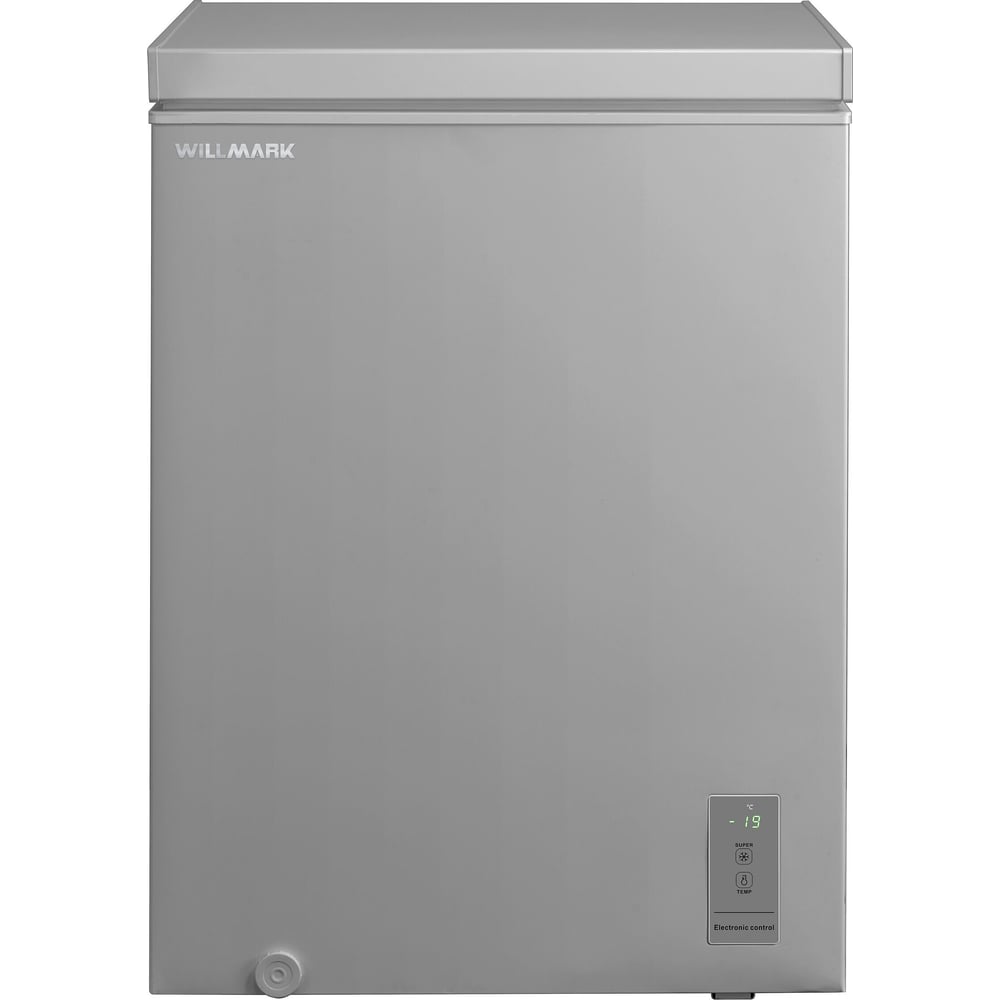 Изображение товара Морозильный ларь WILLMARK CF-190IDG 1000699