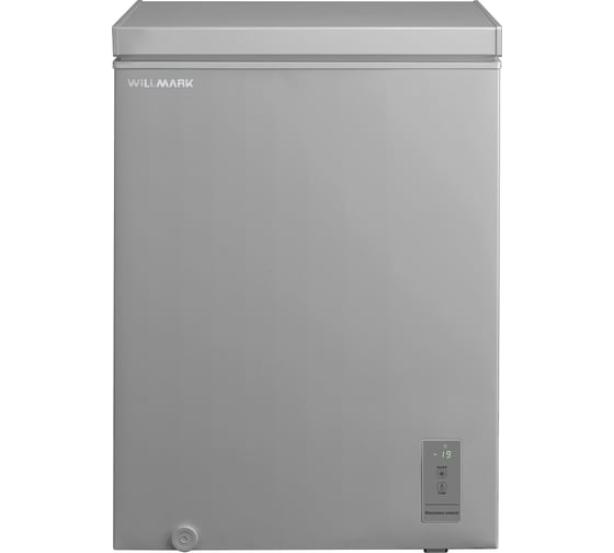 Изображение товара Морозильный ларь WILLMARK CF-190IDG 1000699