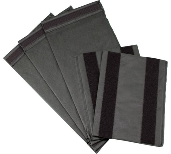 Изображение товара Комплект перегородок Zarges для Mobil Box Office 41835