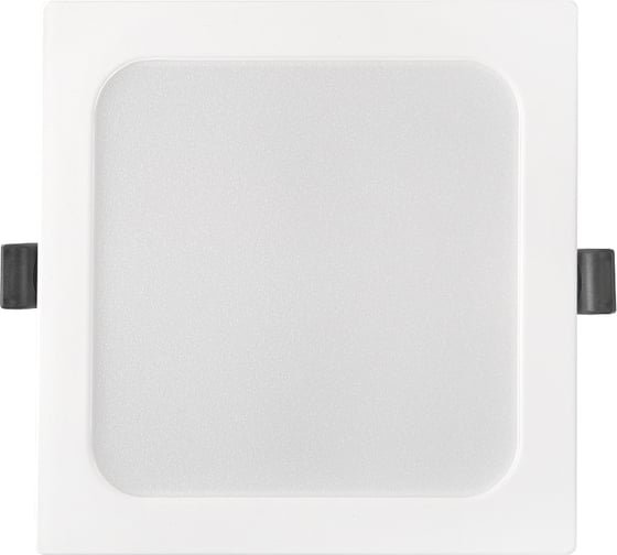 Изображение товара Светильник светодиодный General Lighting Systems GLP-SW3-12BT-145-6 General 412416