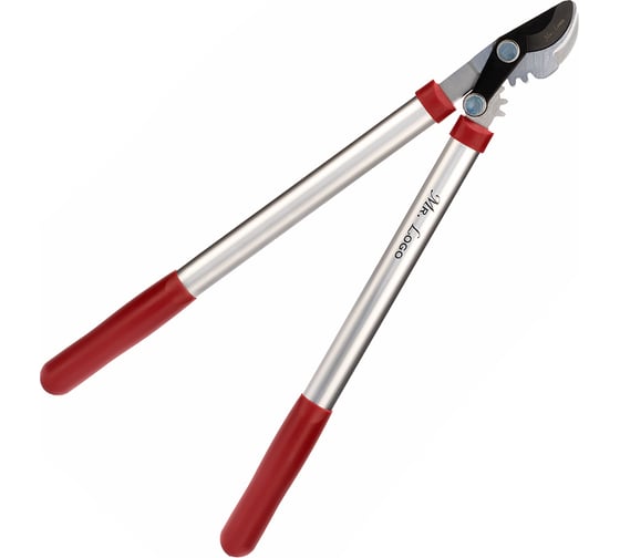 Изображение товара Сучкорез садовый c зубчатым механизмом 550 мм  Mr.Logo 3610В