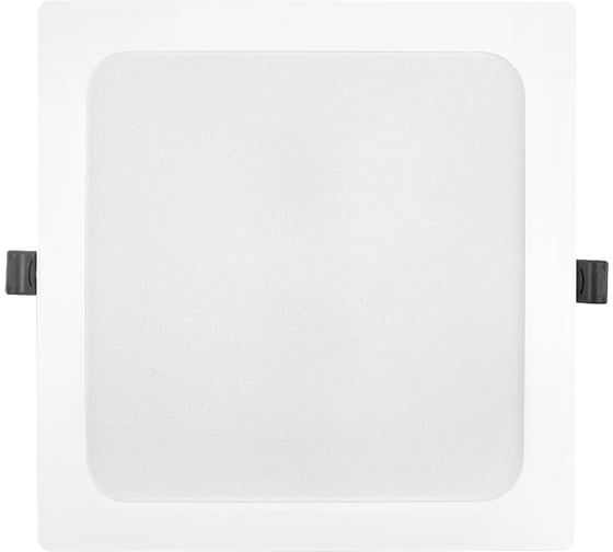 Изображение товара Светильник светодиодный General Lighting Systems GLP-SW3-24BT-220-4 General 412419