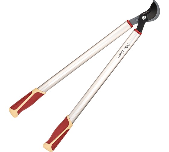 Изображение товара Садовый ручной плоскостной сучкорез Mr.Logo 3660B