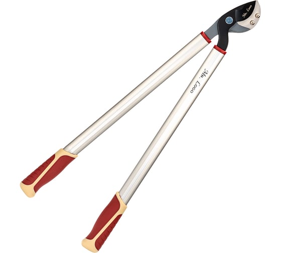 Изображение товара Садовый ручной упорный сучкорез 700 мм  Mr.Logo 3660A