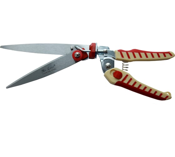 Изображение товара Поворотные ножницы для травы из нержавеющей стали Mr.Logo 5801-TM