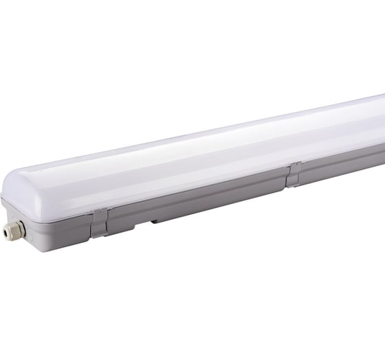 Изображение товара Светильник WOLTA PRO, ПРОМ, матовый ДСП01-36-001-4К