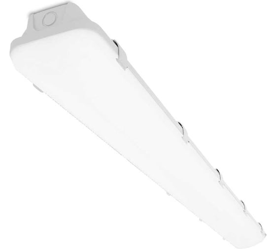 Изображение товара Светильник Wolta PRO, УльтраПРОМ 54Вт, 6500K Холодный свет, IP65, 6400лм, Матовый ДСП04-54-001-6К