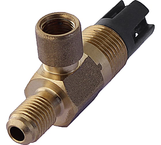 Изображение товара Тройник для вакуумного насоса 98030М МЕГЕОН к0000026413