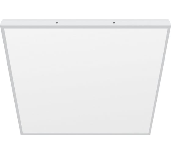 Изображение товара Светильник Wolta PRO Чистый офис матовый ДВО03-54-001-4К