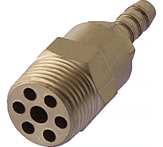 Изображение товара Штуцер для вакуумного насоса 98030В МЕГЕОН к0000026396