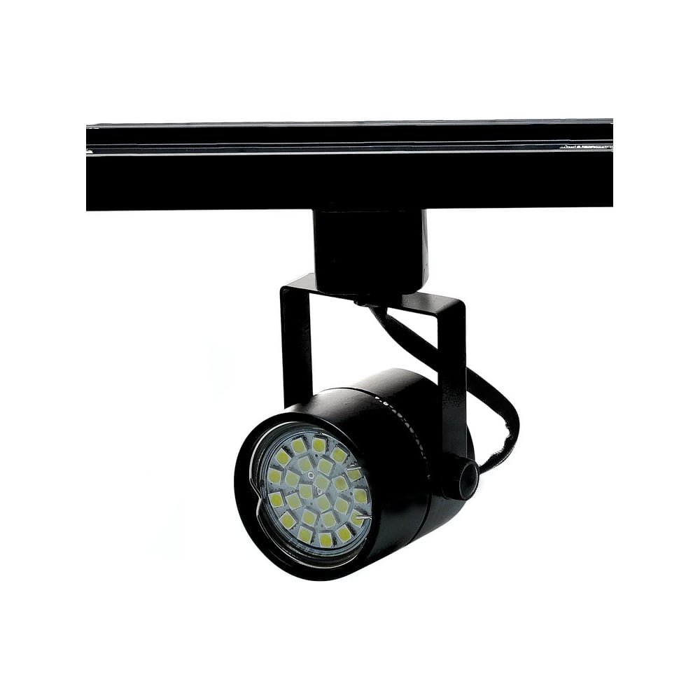 Светильник IMEX MR16 220V, Черный IL.0010.2150