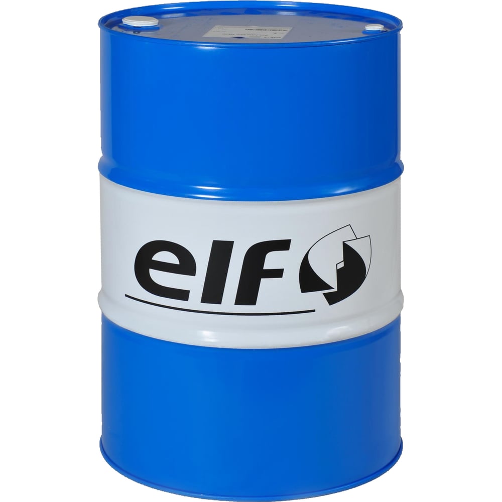 Моторное масло ELF масло моторное mannol 5w40 син diesel turbo 1 л