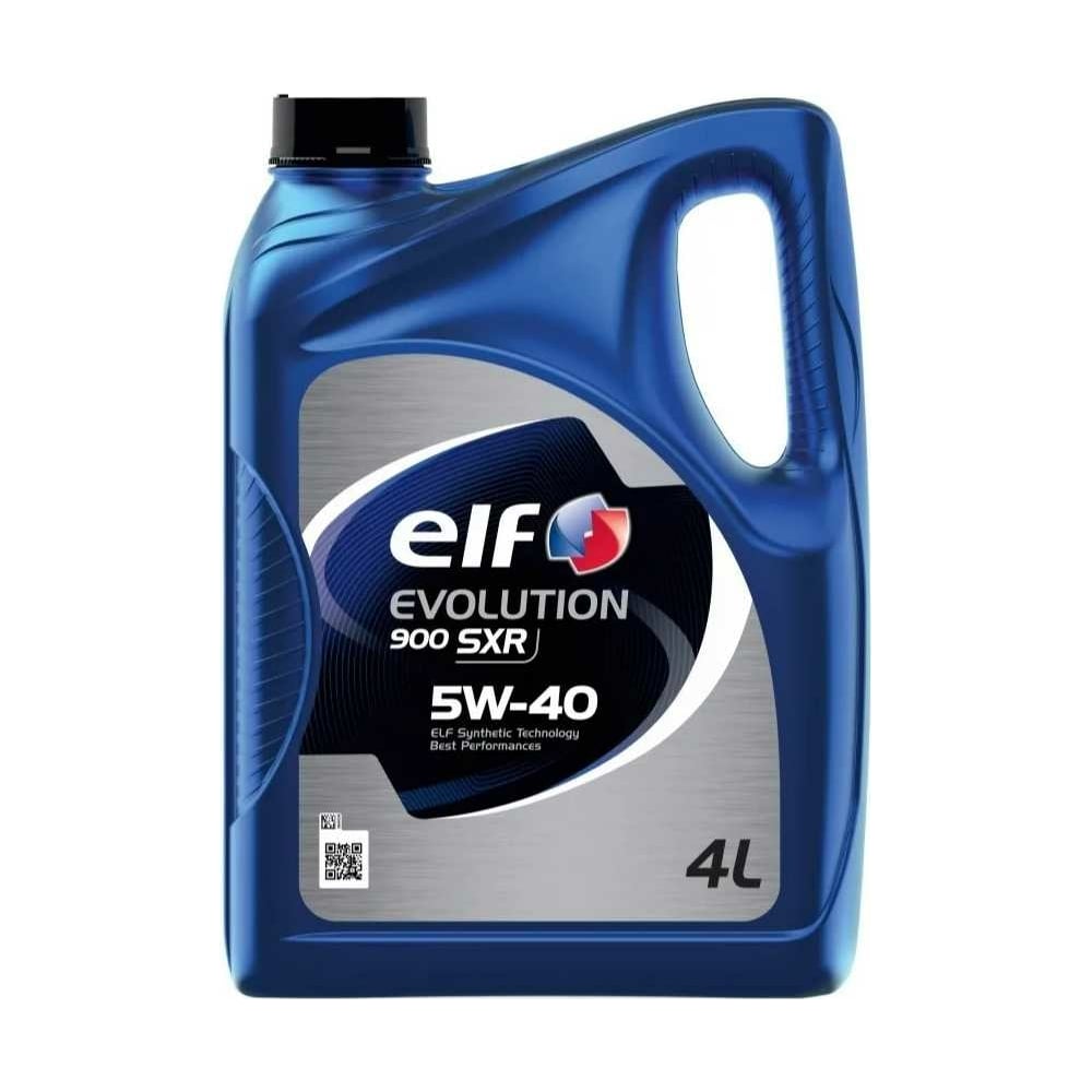 Моторное масло ELF масло моторное bardahl xtra 5w40 c3 sn синтетическое 205 л