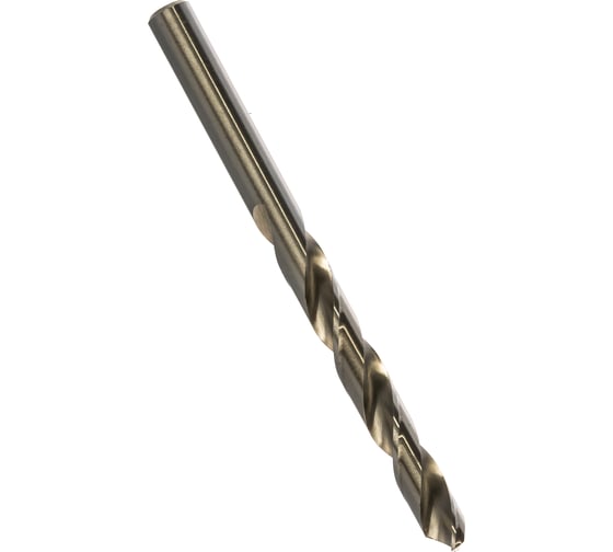 Изображение товара Сверло по металлу (10х133 мм; Р6М5) РОССНА Р860363