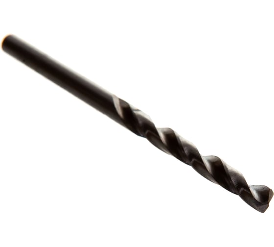 Изображение товара Сверло по металлу (4.2х75 мм; Р6М5) РОССНА Р860337