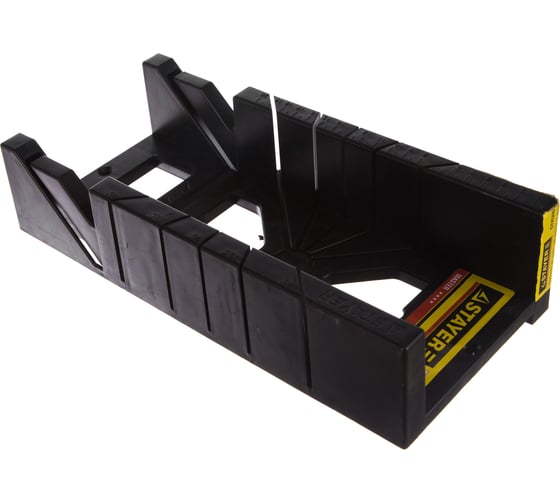 Изображение товара Пластмассовое стусло STAYER MAXI 105х55 мм 1541-3