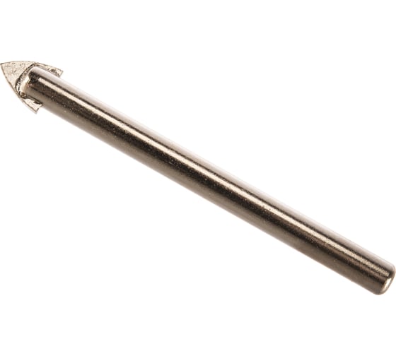 Изображение товара Сверло по кафелю и стеклу (12х100 мм) РОССНА Р860410