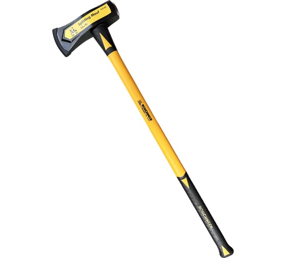 Изображение товара Колун NIKONA Roughneck фиберглас, 36", 8lb 65-662