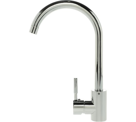Изображение товара Смеситель для кухни Agger Zest хром A0701100