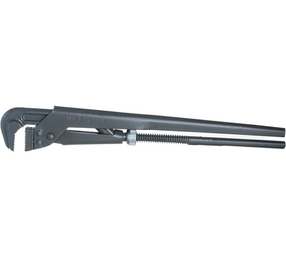 Изображение товара Трубный рычажный ключ "НИЗ" 2731-2