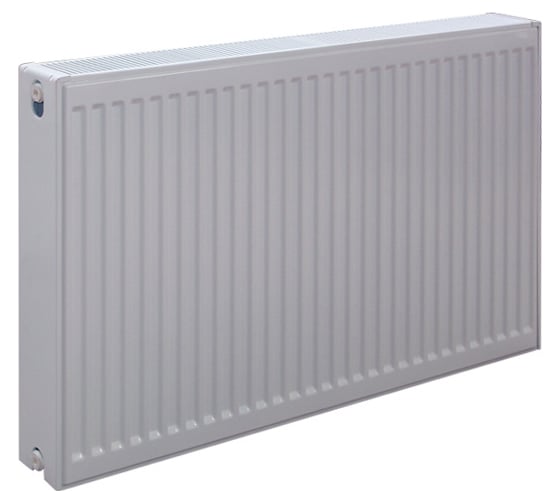 Изображение товара Стальной панельный радиатор ROMMER  33/500/1000, нижнее подключение, RRS-2020-335100 RG008TDHTUO5GP