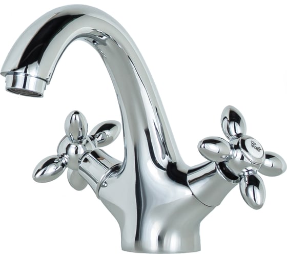 Изображение товара Смеситель для раковины Agger Retro хром A1902100