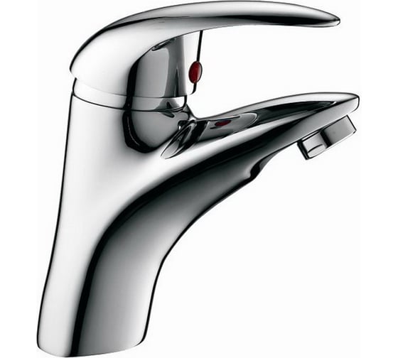 Изображение товара Смеситель для раковины Agger Proud хром A0802100