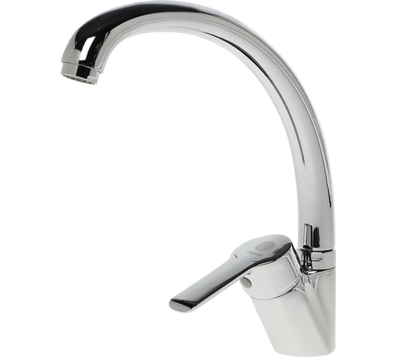 Изображение товара Смеситель для кухни ORANGE Prim хром M42-002cr