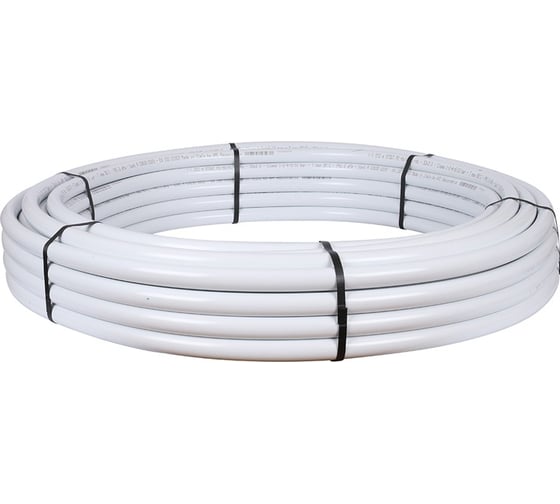 Изображение товара Металлопластиковая труба STOUT 32х3,0 мм, бухта, 50 м SPM-0001-053230 RG008Q08V3E763