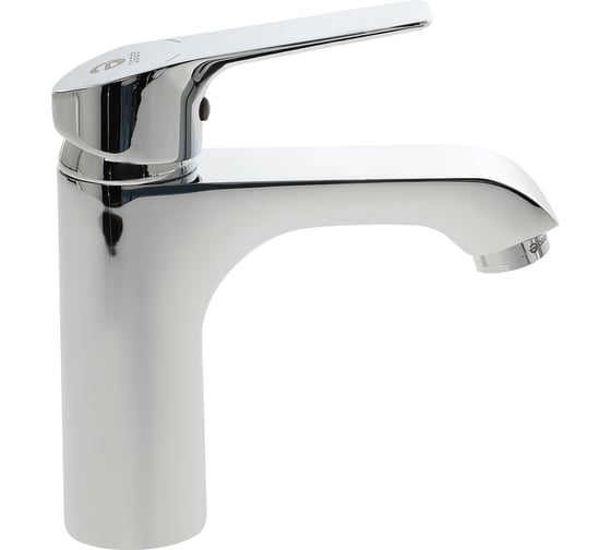 Изображение товара Смеситель для раковины Agger Merry хром A1302100