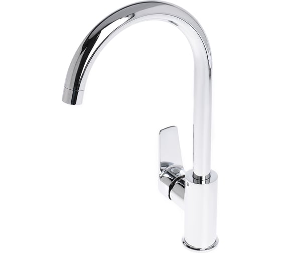 Изображение товара Смеситель для кухни Agger Splendid хром A0900100